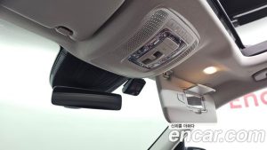 Mercedes-Benz GLE-Class GLE450 4MATIC 2025 года из Южной Кореи