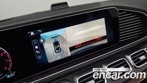 Mercedes-Benz GLE-Class GLE450 4MATIC 2025 года из Южной Кореи
