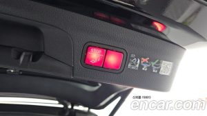 Mercedes-Benz GLE-Class GLE450 4MATIC 2025 года из Южной Кореи