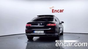Volkswagen Arteon 2.0 TDI Prestige 2022 года из Южной Кореи