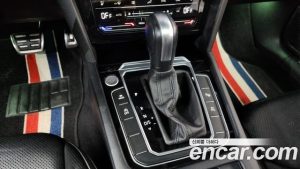 Volkswagen Arteon 2.0 TDI Prestige 2022 года из Южной Кореи