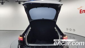 Volkswagen Arteon 2.0 TDI Prestige 2022 года из Южной Кореи