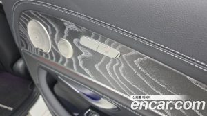 Mercedes-Benz E-Class E350 4MATIC AMG Line 2023 года из Южной Кореи