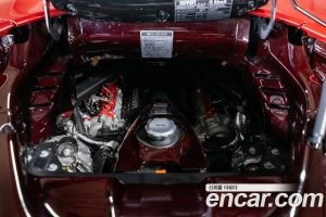 Ferrari SF90 4.0 2023 года из Южной Кореи