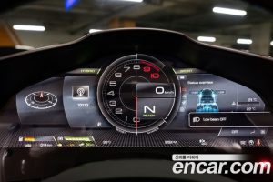 Ferrari SF90 4.0 2023 года из Южной Кореи