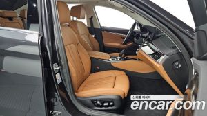 BMW 5-Series 520i Luxury 2023 года из Южной Кореи
