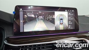 BMW 5-Series 520i Luxury 2023 года из Южной Кореи