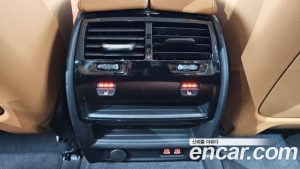 BMW 5-Series 520i Luxury 2023 года из Южной Кореи