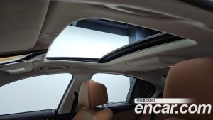 BMW 5-Series 520i Luxury 2023 года из Южной Кореи