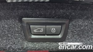 BMW 5-Series 520i Luxury 2023 года из Южной Кореи