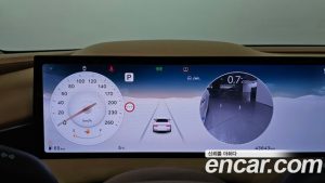 Genesis G80 Бензин 3.5 Turbo AWD 2025 года из Южной Кореи