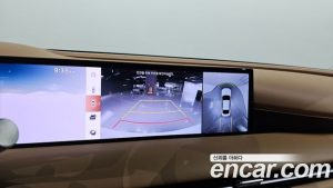 Genesis G80 Бензин 3.5 Turbo AWD 2025 года из Южной Кореи