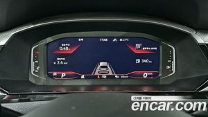 Volkswagen Arteon 2.0 TDI Prestige 2022 года из Южной Кореи