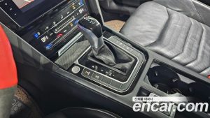 Volkswagen Arteon 2.0 TDI Prestige 2022 года из Южной Кореи