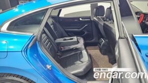 Volkswagen Arteon 2.0 TDI Prestige 2022 года из Южной Кореи