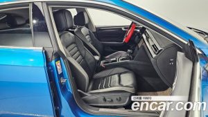 Volkswagen Arteon 2.0 TDI Prestige 2022 года из Южной Кореи