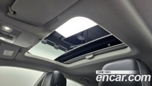Volkswagen Arteon 2.0 TDI Prestige 2022 года из Южной Кореи