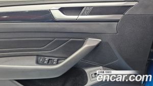 Volkswagen Arteon 2.0 TDI Prestige 2022 года из Южной Кореи
