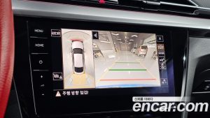 Volkswagen Arteon 2.0 TDI Prestige 2022 года из Южной Кореи