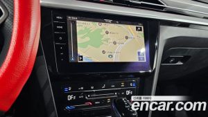 Volkswagen Arteon 2.0 TDI Prestige 2022 года из Южной Кореи