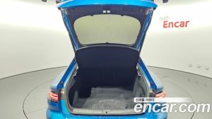 Volkswagen Arteon 2.0 TDI Prestige 2022 года из Южной Кореи