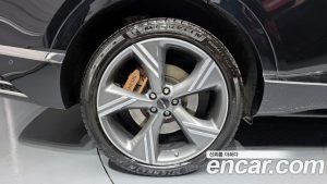 Genesis GV80 3.5T Бензин AWD 2024 года из Южной Кореи