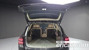 Genesis GV80 3.5T Бензин AWD 2024 года из Южной Кореи
