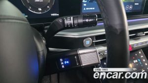 Hyundai Grandeur Calligraphy 2025 года из Южной Кореи