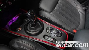 Mini Countryman JCW COMFORT PACK 2024 года из Южной Кореи