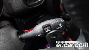 Mini Countryman JCW COMFORT PACK 2024 года из Южной Кореи