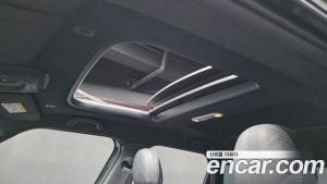 Mini Countryman JCW COMFORT PACK 2024 года из Южной Кореи