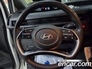 Hyundai Staria 4WD Tourer 11-Seater 2025 года из Южной Кореи