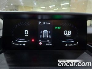 Hyundai Staria 4WD Tourer 11-Seater 2025 года из Южной Кореи