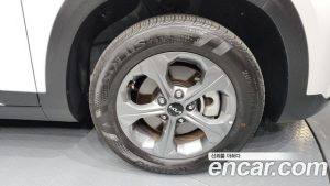 Kia Seltos Бензин 1.6 Turbo 2WD 2025 года из Южной Кореи