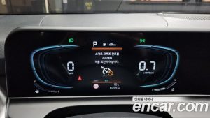 Kia Seltos Бензин 1.6 Turbo 2WD 2025 года из Южной Кореи