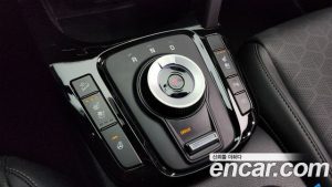 Kia Seltos Бензин 1.6 Turbo 2WD 2025 года из Южной Кореи