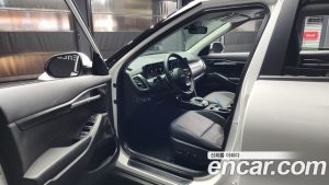 Kia Seltos Бензин 1.6 Turbo 2WD 2025 года из Южной Кореи