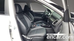 Kia Seltos Бензин 1.6 Turbo 2WD 2025 года из Южной Кореи