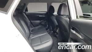Kia Seltos Бензин 1.6 Turbo 2WD 2025 года из Южной Кореи