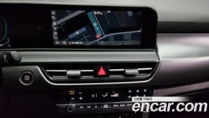 Kia Seltos Бензин 1.6 Turbo 2WD 2025 года из Южной Кореи