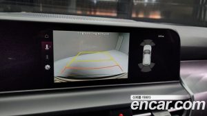 Kia Seltos Бензин 1.6 Turbo 2WD 2025 года из Южной Кореи