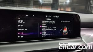 Kia Seltos Бензин 1.6 Turbo 2WD 2025 года из Южной Кореи