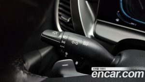 Kia Seltos Бензин 1.6 Turbo 2WD 2025 года из Южной Кореи