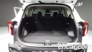 Kia Seltos Бензин 1.6 Turbo 2WD 2025 года из Южной Кореи
