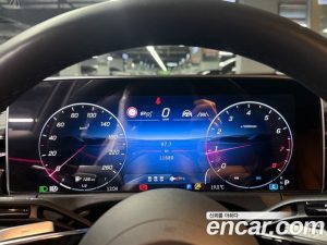 Mercedes-Benz E-Class E200 Avantgarde 2025 года из Южной Кореи