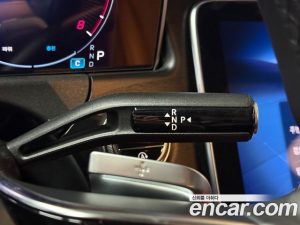 Mercedes-Benz E-Class E200 Avantgarde 2025 года из Южной Кореи