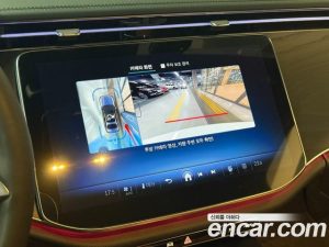 Mercedes-Benz E-Class E200 Avantgarde 2025 года из Южной Кореи