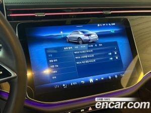 Mercedes-Benz E-Class E200 Avantgarde 2025 года из Южной Кореи
