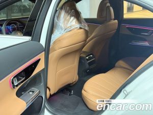 Mercedes-Benz E-Class E200 Avantgarde 2025 года из Южной Кореи