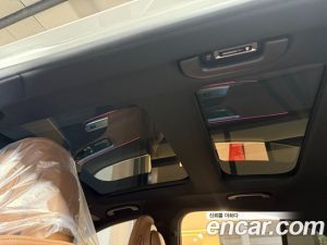 Mercedes-Benz E-Class E200 Avantgarde 2025 года из Южной Кореи